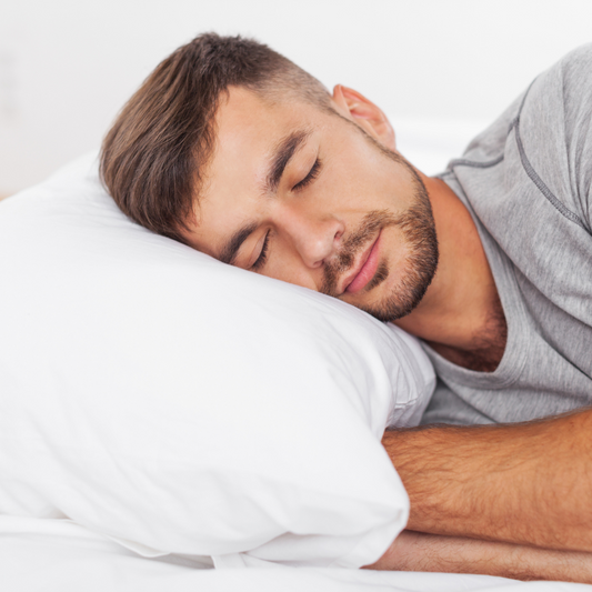 5 Powerful Ways to Overcome Sleepless Nights Naturally
