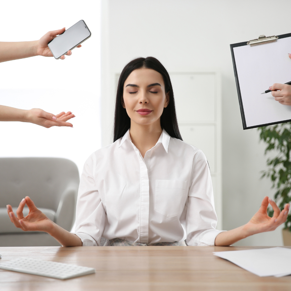Feeling Burned Out? Discover 3 Natural Ways to Reclaim Calm & Clarity