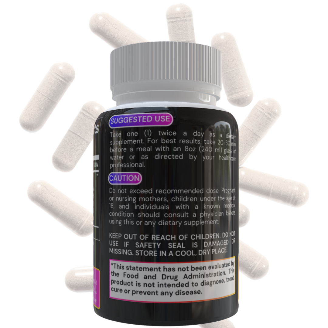 Keto-5 – Advanced Keto Support for Healthy Weight Control and Metabolism Boost