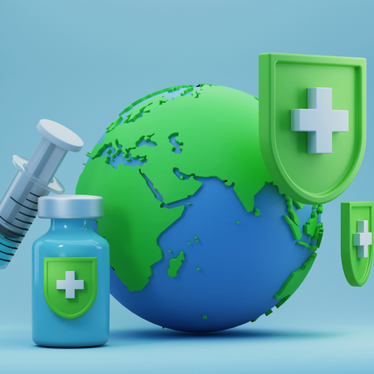 Struggling with low immunity, fatigue, or poor nutrition? Discover Amaricon’s natural, science-backed supplements to restore balance, boost energy, and support overall wellness.