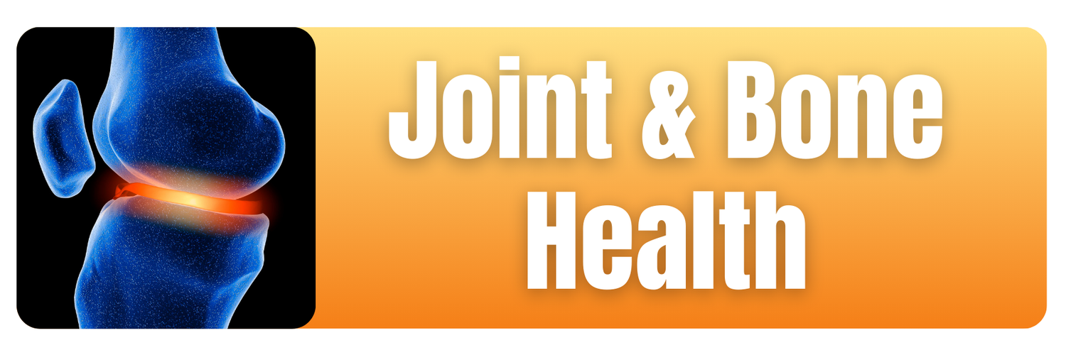 Stay active with AMARICON® joint and bone health solutions. Gummies, capsules, and topicals that promote mobility, strength, and daily comfort.