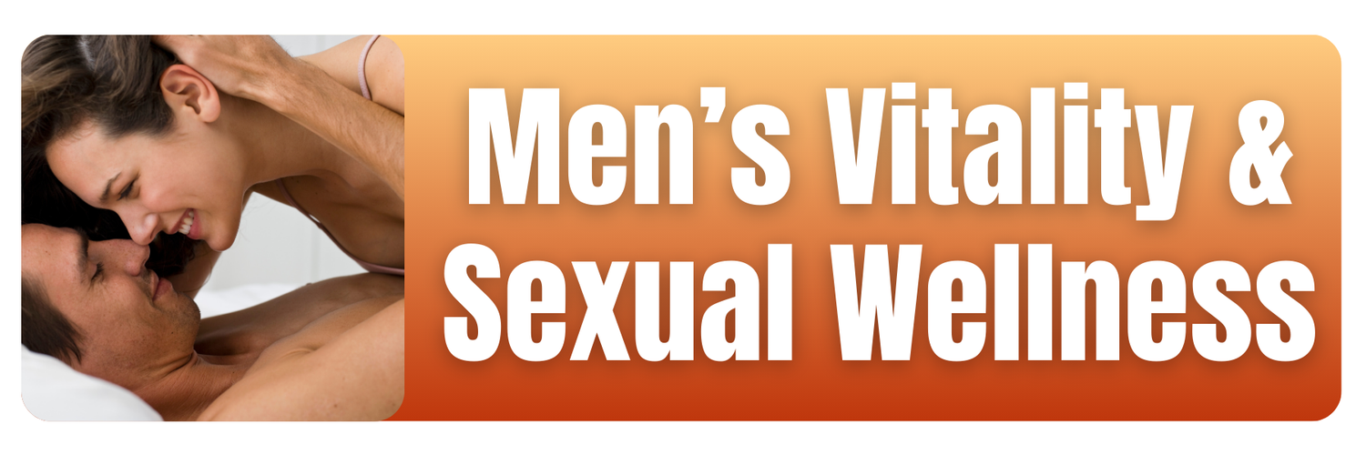 Support male vitality with AMARICON®. Herbal formulas for libido, stamina, prostate health, and energy—naturally boost confidence and performance.
