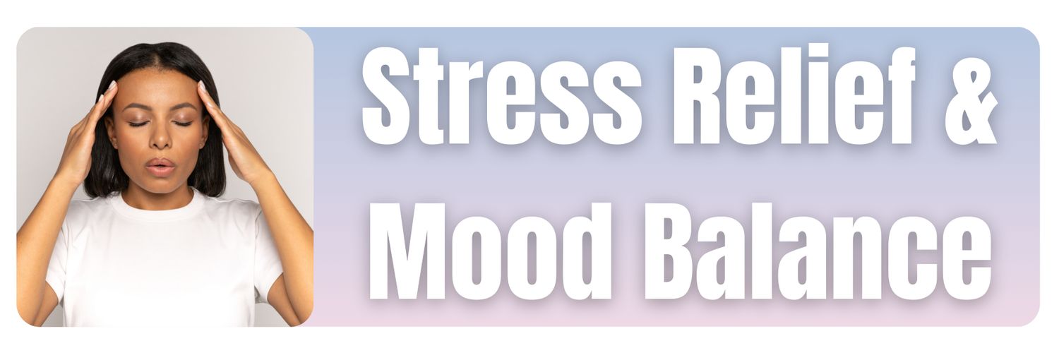 Discover AMARICON® stress relief & mood support essentials. Natural solutions for calm, balance, and emotional well-being. Feel better, live better—every day.