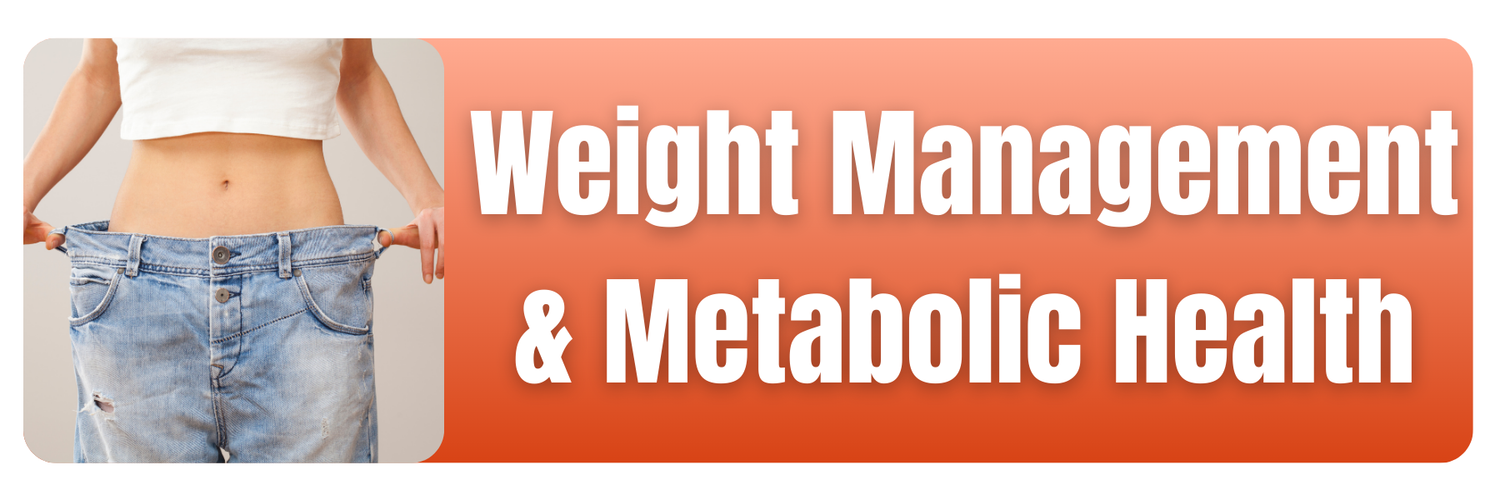 Discover AMARICON® supplements that fuel metabolism, support fat burning, and promote balanced blood sugar for effective and healthy weight management.