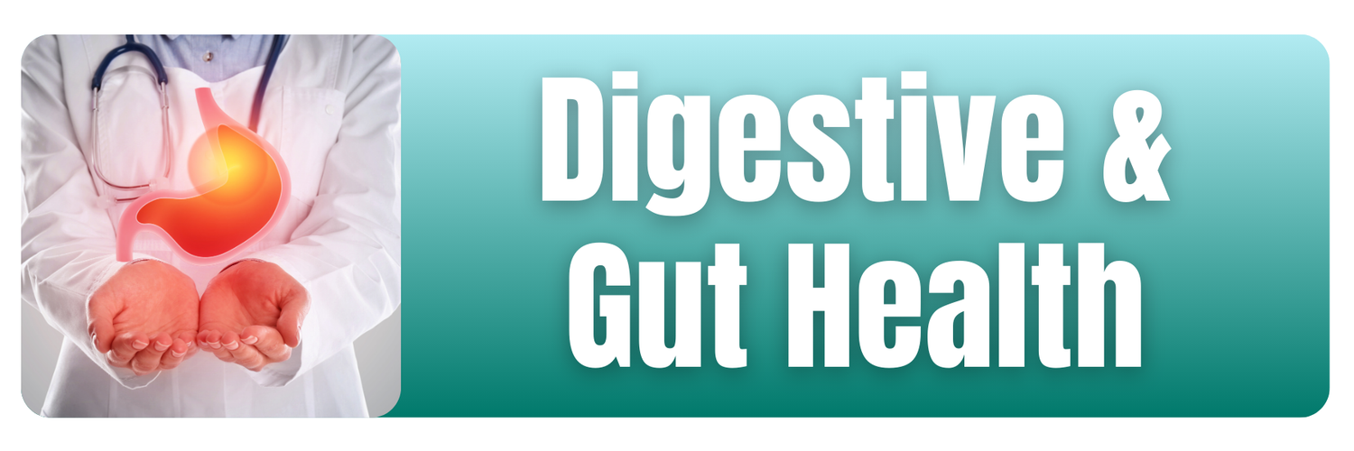 Support your gut naturally with AMARICON®. Digestive enzymes, probiotics, and fulvic acid blends for digestion, nutrient absorption, and total gut wellness.