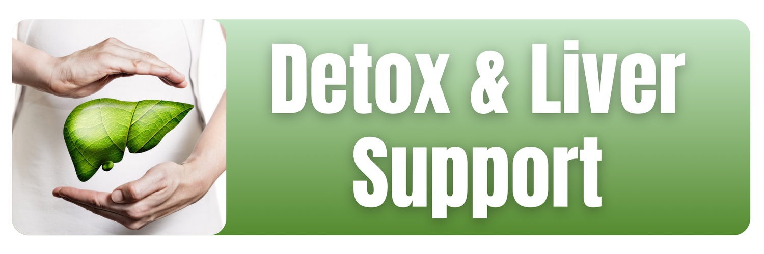 Cleanse from within with AMARICON®. Natural detox formulas for liver support, waste elimination, and daily toxin removal. Feel lighter, refreshed, and renewed.