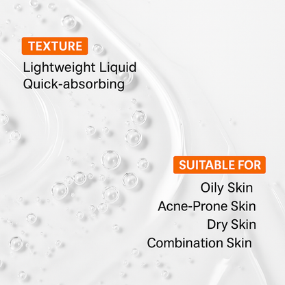 10% Niacinamide Serum – Achieve Radiant, Even-Toned Skin