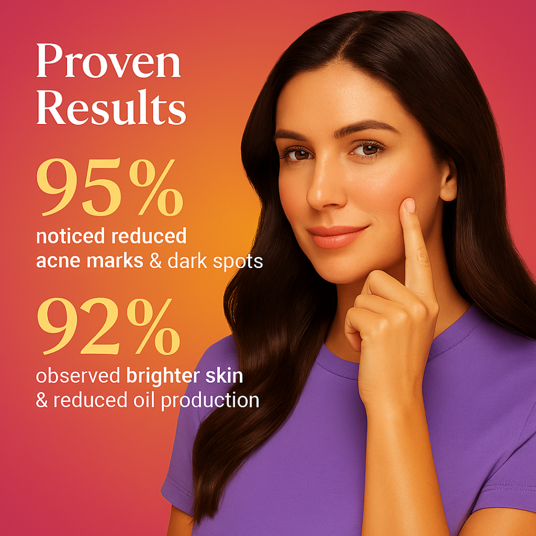 10% Niacinamide Serum – Achieve Radiant, Even-Toned Skin