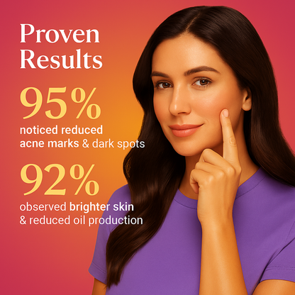 10% Niacinamide Serum – Achieve Radiant, Even-Toned Skin