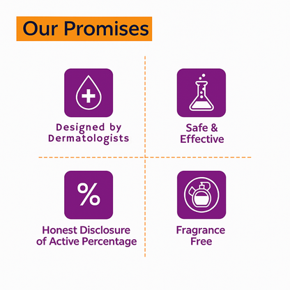 10% Niacinamide Serum – Achieve Radiant, Even-Toned Skin
