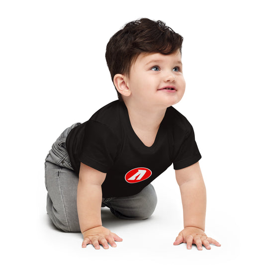 Baby Jersey Short Sleeve Tee