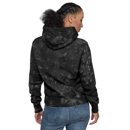 Unisex Champion Tie-Dye Hoodie