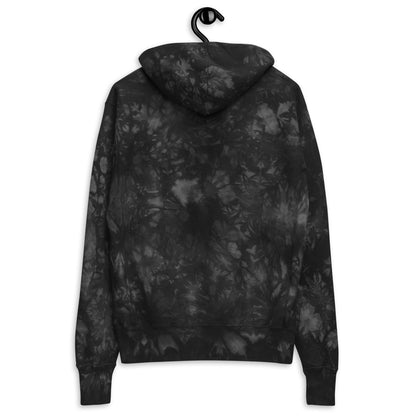 Unisex Champion Tie-Dye Hoodie