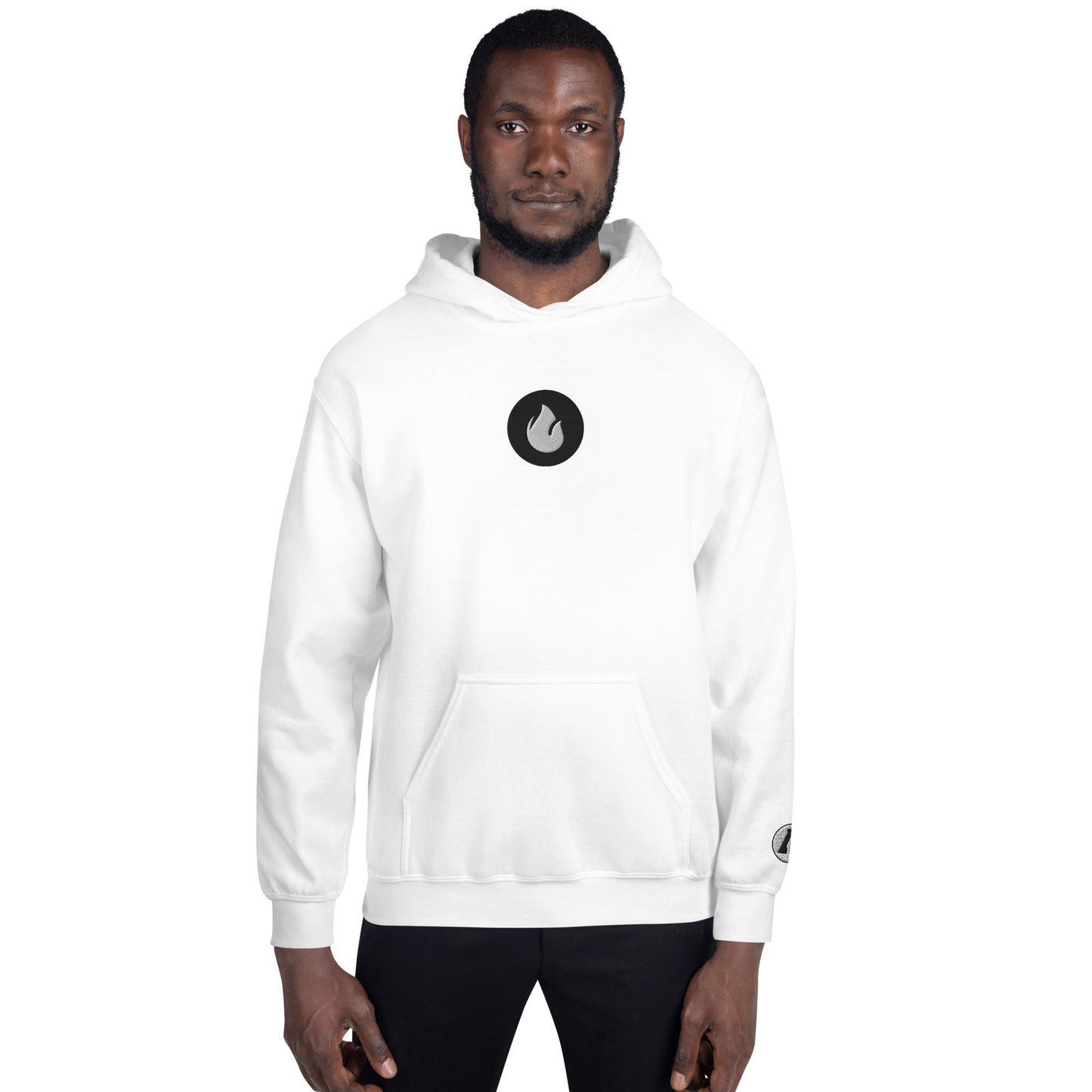 Unisex Heavy Blend Hoodie