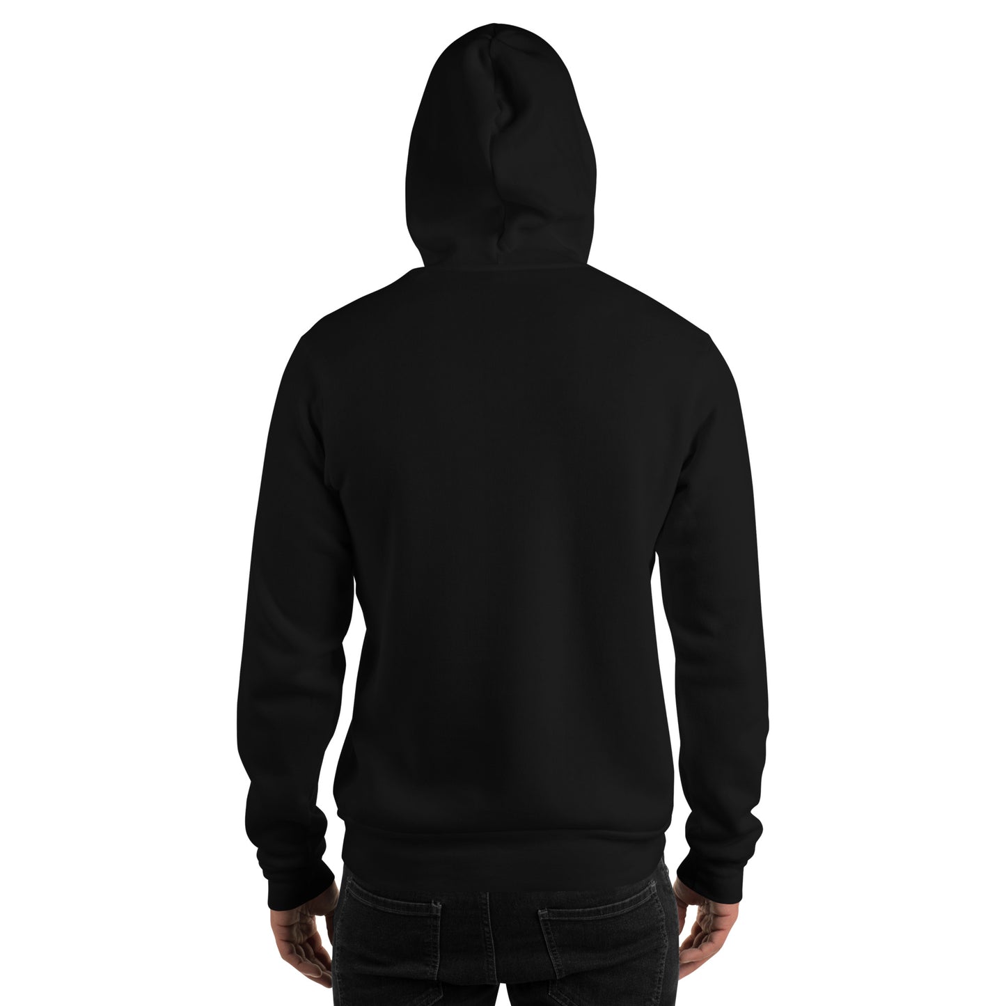 Unisex Heavy Blend Hoodie