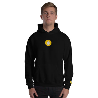 Unisex Heavy Blend Hoodie