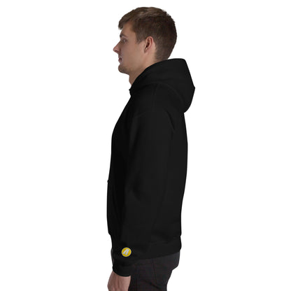 Unisex Heavy Blend Hoodie