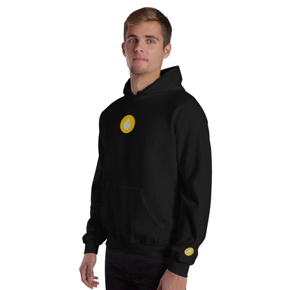 Unisex Heavy Blend Hoodie