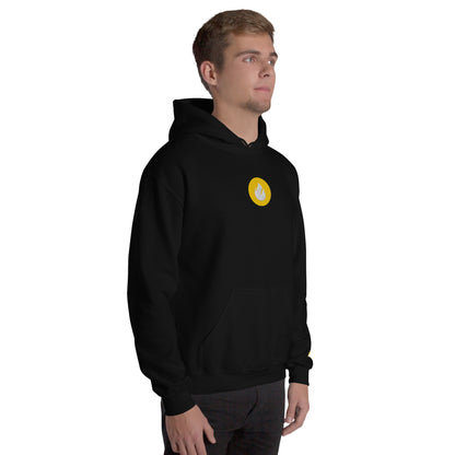 Unisex Heavy Blend Hoodie