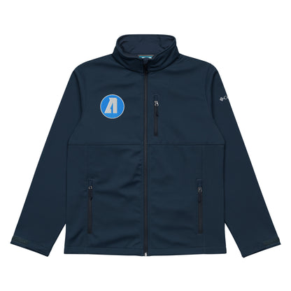 Unisex Premium Columbia Soft Shell Jacket