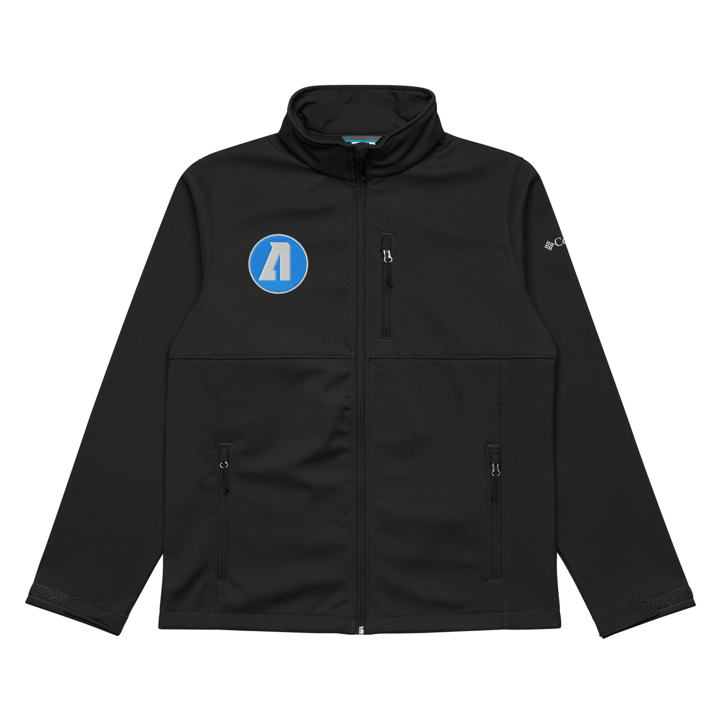 Unisex Premium Columbia Soft Shell Jacket