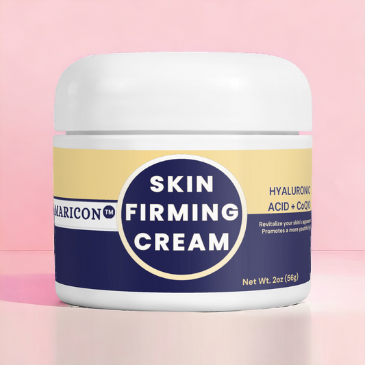 Skin Firming Cream – Advanced Anti-Aging Formula – 2 oz