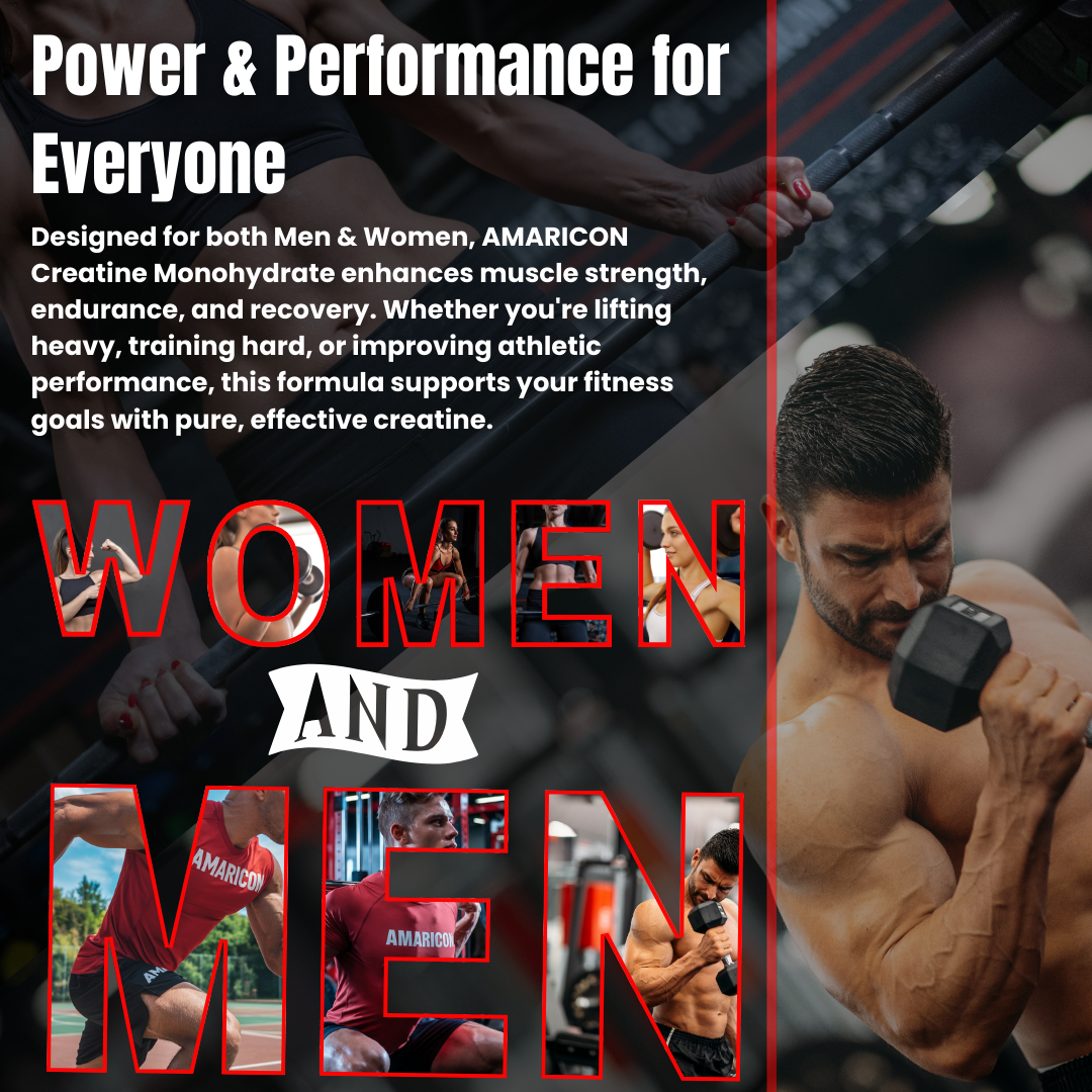 Creatine Monohydrate – Pure Muscle Builder and Performance Enhancer – 0.55 lb