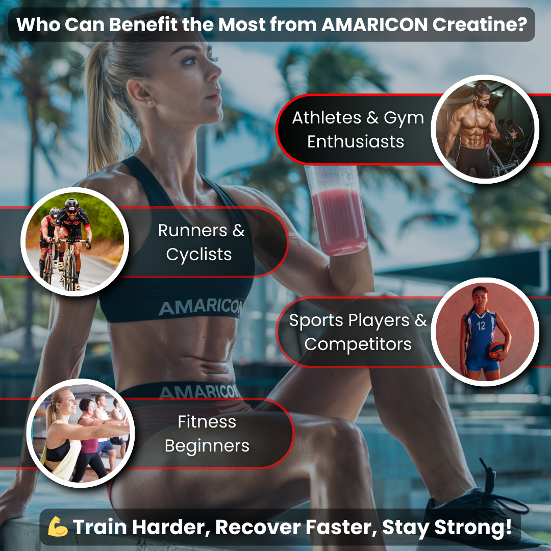 Creatine Monohydrate – Pure Muscle Builder and Performance Enhancer – 0.55 lb