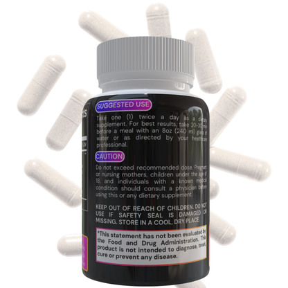 Keto-5 – Advanced Keto Support for Healthy Weight Control and Metabolism Boost