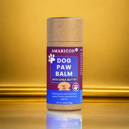 Dog Paw Balm – Ultimate Paw Protection – 2.5 oz