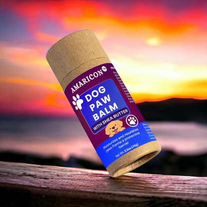 Dog Paw Balm – Ultimate Paw Protection – 2.5 oz