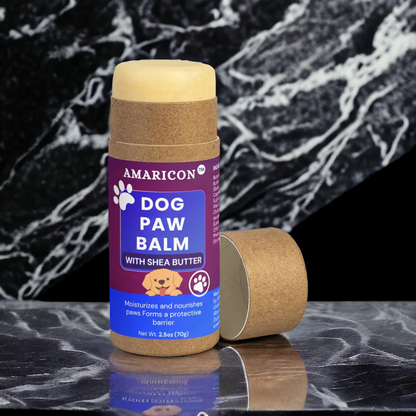 Dog Paw Balm – Ultimate Paw Protection – 2.5 oz