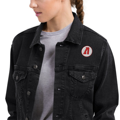 Denim Jacket – Stylish and Sustainable Fashion