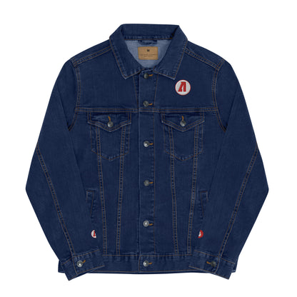 Denim Jacket – Stylish and Sustainable Fashion