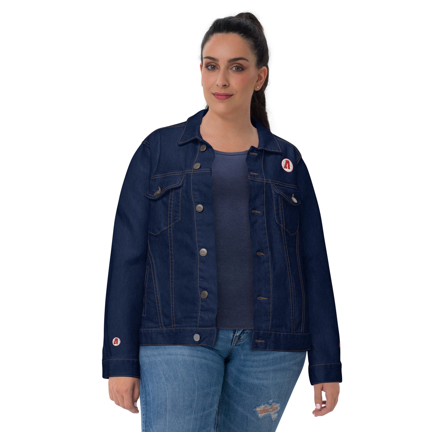 Denim Jacket – Stylish and Sustainable Fashion