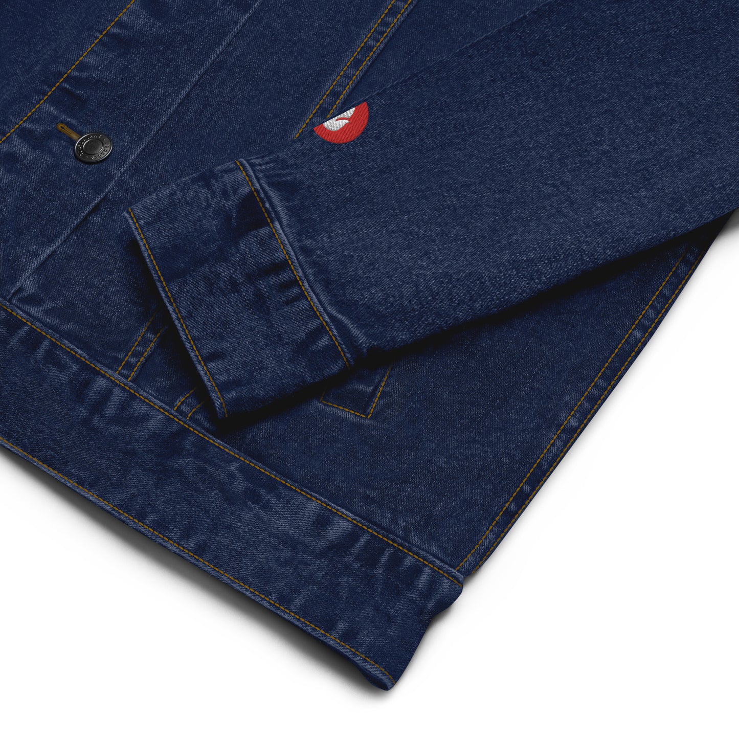 Denim Jacket – Stylish and Sustainable Fashion